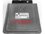 03L906023PG Volkswagen Touran centralina motore Siemens