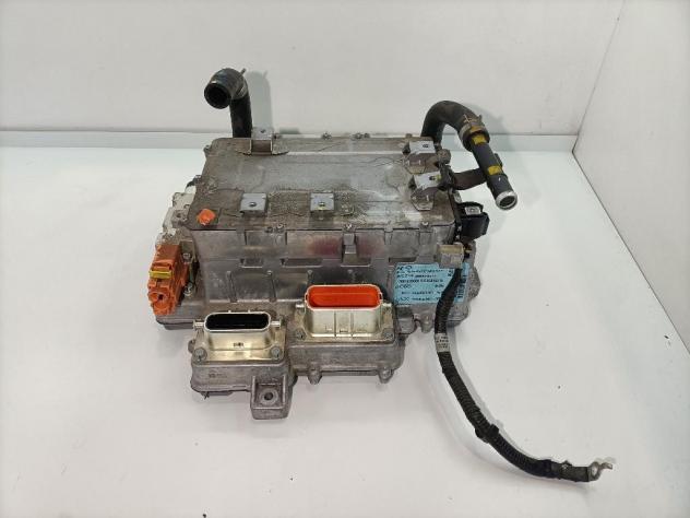 CONVERTITORE IBRIDO KIA Niro Serie 366002B611/366102B000 G4LE Hybrid 1580 (16)