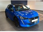 MUSATA COMPLETA PEUGEOT 208 ANNO 2021 #0071