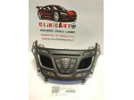 CENTRALINA CLIMA OPEL Insignia Berlina 26202381 A20DTR (0817)