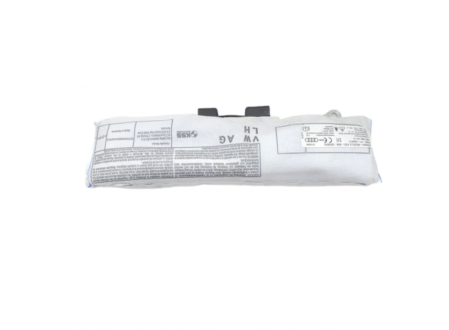 AIRBAG SEDILE SINISTRO AUDI A6 Sedan Serie C8 (4A2) 4K8880241G (1825) - Foto 3