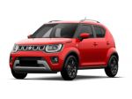 MUSATA COMPLETA SUZUKI IGNIS 2021