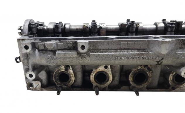 TESTA COMPLETA RENAULT Grand Scenic Serie IV 110428257R K9KF6 Diesel 1500 (1622) - Foto 7