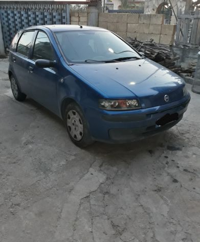 Ricambi per Lancia Y e Fiat punto - Foto 8
