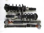 8Z0413031AB KIT 4 AMMORTIZZATORI ANTERIORI E POSTERIORI AUDI A2 1.4 B 55WK  &hellip;