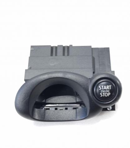 BLOCCHETTO ACCENSIONE ELETTRICO MINI Countryman 1° Serie 9299332 (10)