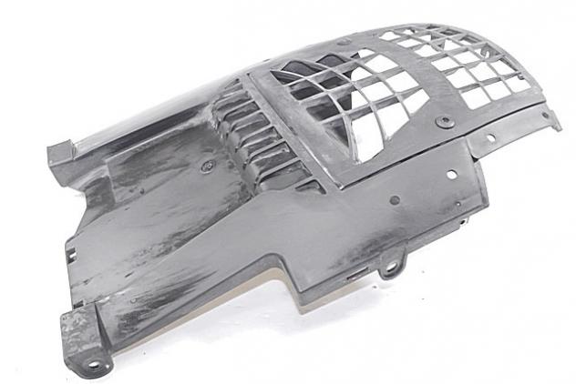 RIVESTIMENTO SOTTOSCOCCA KYMCO DOWNTOWN 300i 2009 - 2016 50613-LEA7-E00 UNDERBODY FAIRING - Foto 2
