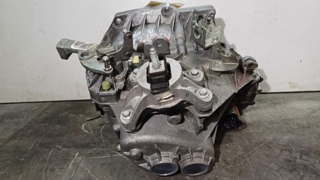 CAMBIO MANUALE COMPLETO MINI One 2° Serie 24007609177 N12B14A benzina 1397 (0613) - Foto 5