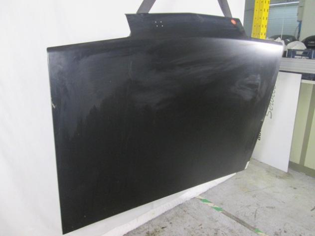 95565928 COFANO ANTERIORE 63/830 RIBHO FERRO CORTO CITROEN BX 1.7 D 5P RICAMBIO NUOVO DA VERNICIARE - Foto 3