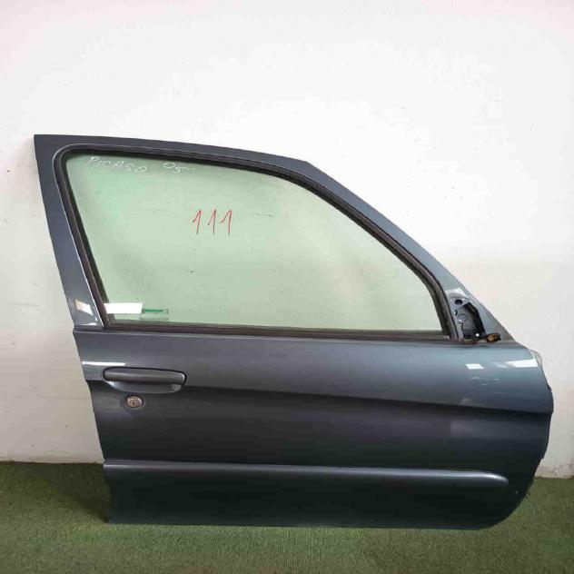PORTIERA ANTERIORE DESTRA CITROEN Xsara Picasso 2° Serie (0306)