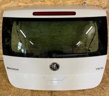 PORTELLONE POSTERIORE SKODA YETI 2016