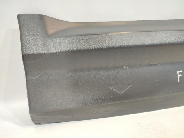 MODANATURA PORTA POSTERIORE DX LAND ROVER Freelander 3° Serie 6H52-274A48-AB 224DT (0611) - Foto 3