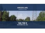 Immobile in asta di 6 m² in vendita a Arezzo