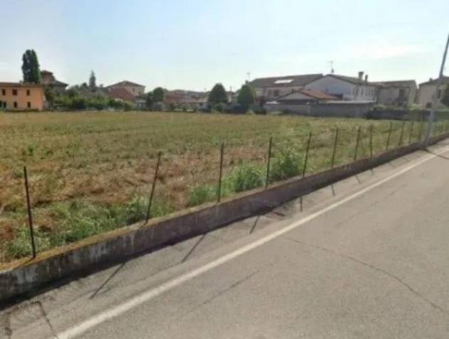 Immobile in asta di 8250 m² in vendita a Piacenza d'Adige - Foto 3