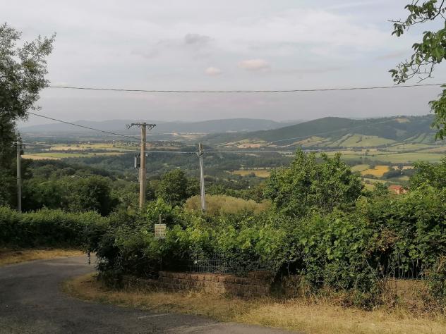 RUSTICO di 14 vani e di 400 mq (SORANO) rif. MONTEDONDO240 - Foto 9