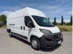 Fiat Ducato MAXI 2.3 Mtj 140 Cv – XL4 H3