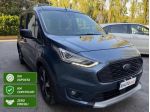 FORD Transit Connect 220 1.5 TDCi 120 CV PC aut. Furgone Active rif. 23808157