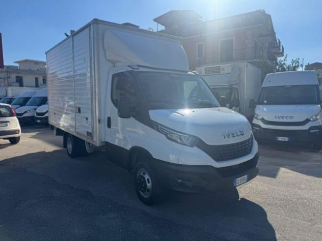 IVECO DAILY 35C16 3.0 180CV E6 FURG+SPONDA rif. 23026966 - Foto 2