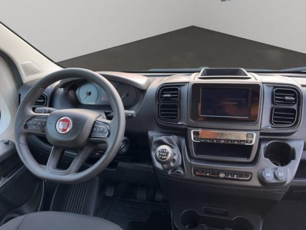 FIAT Ducato 35 MH2 140 CV MJT3 KM0 rif. 24084918 - Foto 10