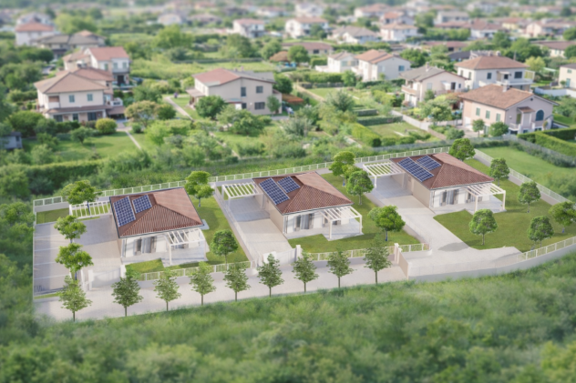 casa indipendente in vendita a Luni in zona Isola