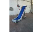 Nastro trasportatore NUOVO modello CB/6 ALU