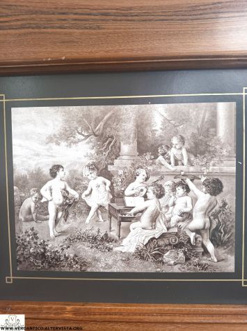 176293 Antico e meraviglioso POLYPHON del XIX secolo - Foto 7