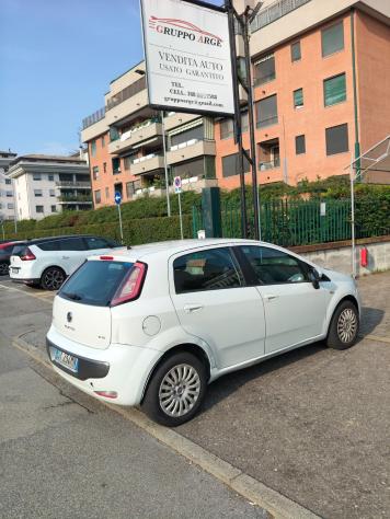 Fiat Punto Evo 1.4 5 porte Emotion GPL - Foto 6