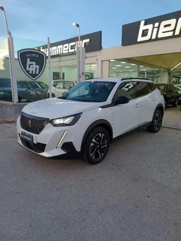PEUGEOT 2008 BlueHDi 130 S&S EAT8 Allure Pack i.e rif. 22924399 - Foto 2