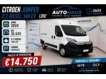 Citroen Jumper 2.2 Diesel 140 cv L2H2 Clima