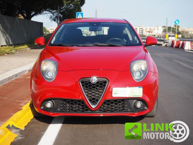 ALFA ROMEO MiTo 1.3 JTDm 95 CV - Foto 7