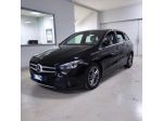 Mercedes-Benz Classe B B 180 d Automatic Business Extra