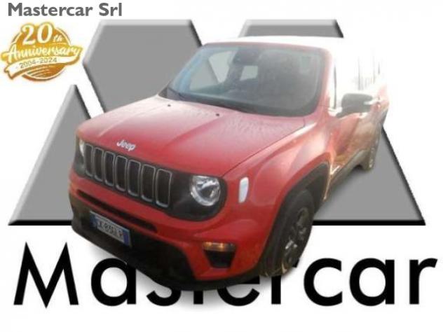 JEEP Renegade Renegade1.6 mjt Longitude 2wd 130cv -GK836LR rif. 24170155