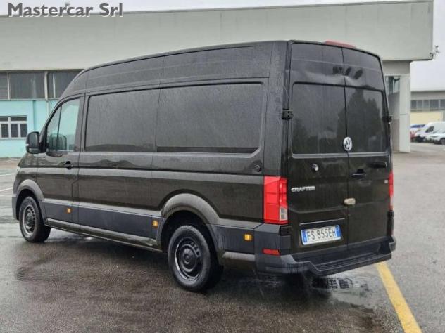 VOLKSWAGEN Crafter 30 2.0 TDI 140CV PM-TA 140 cv - FS855EH rif. 23836700 - Foto 4