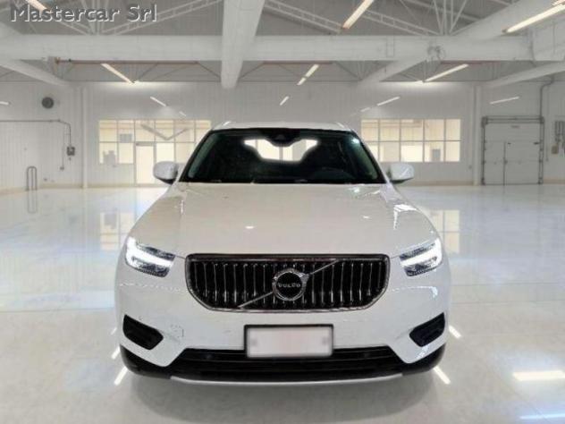 VOLVO XC40 XC40 1.5 t5 phev Inscription Expression auto my21 rif. 23957444 - Foto 7