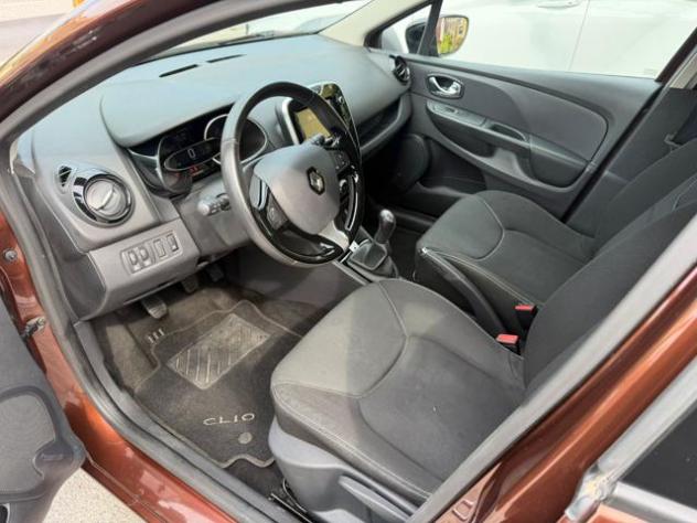 RENAULT Clio dCi 8V 75CV Start&Stop 5 porte Energy Zen rif. 24135856 - Foto 8