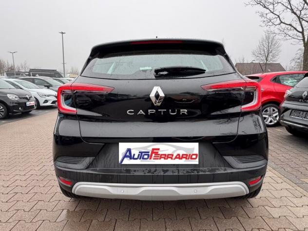 RENAULT Captur 2ª serie Captur TCe 90 CV Zen - Foto 6