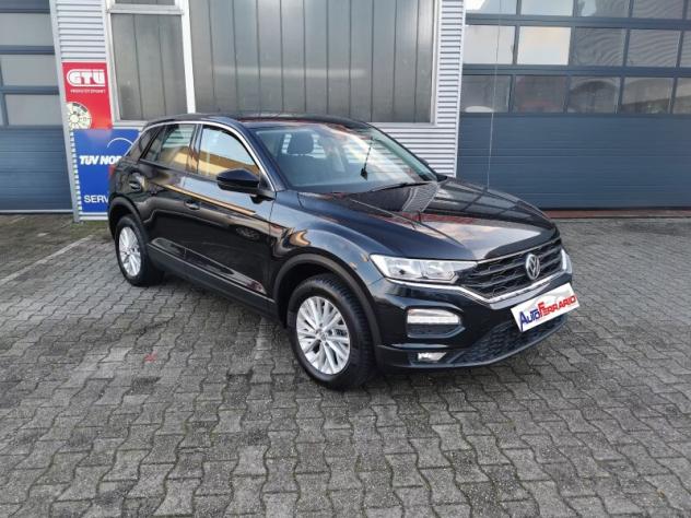 VOLKSWAGEN T-Roc 1ª serie T-Roc 1.0 TSI 115 CV Style BlueMotion Technology - Foto 3