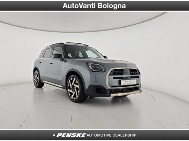 MINI Countryman Mini 2.0 48V S Favoured all4 auto rif. 23926218 - Foto 7
