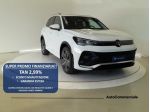 Volkswagen Tiguan 1.5 TSI eHybrid 150KW R-Line Plus DSG