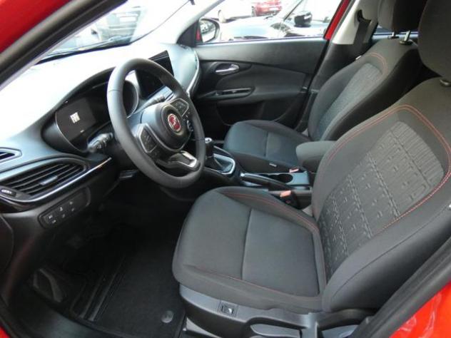 FIAT Tipo 1.0 5 porte Red rif. 18673330 - Foto 9