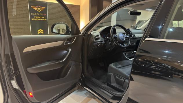 AUDI Q3 TDI S-TRONIC 150CV - 2015 - Foto 9