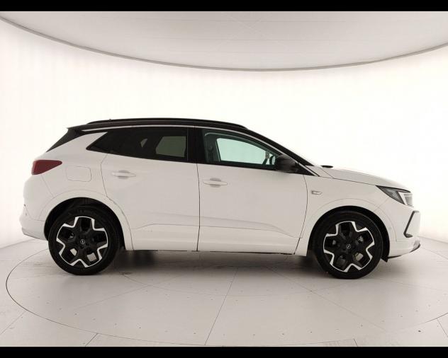 Opel Grandland I 2022 1.5 ecotec Ultimate s&s 130cv at8 - Foto 8
