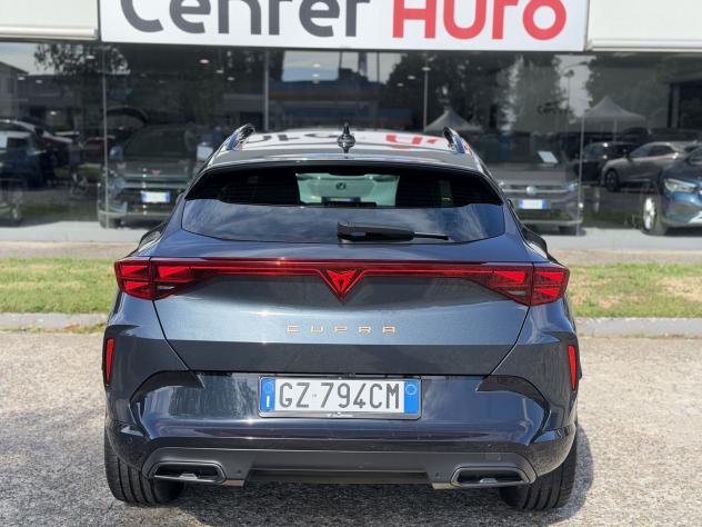 CUPRA Formentor 2.0 TDI DSG 4 ANNI GARANZIA CUPRA - Foto 5
