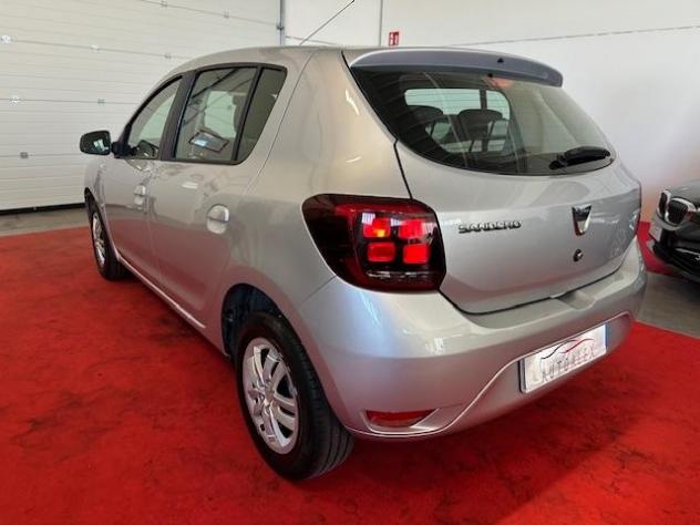 DACIA - Sandero 0.9 tce Essential s&s 90cv - Foto 6