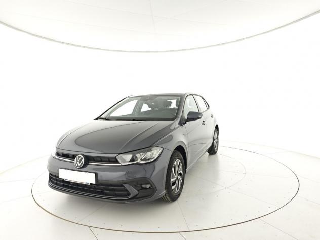 Volkswagen Polo 1.0 TSI DSG Life - Foto 2