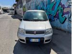 Fiat Panda 1.2 benzina 4X4