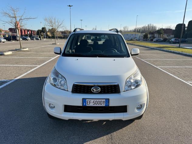 Daihatsu Terios 1.5 4WD 102Cv*Clima aut*Cerchi*Aux*Euro 5 - Foto 2