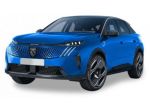 PEUGEOT - 3008 - Hybrid 225 e-EAT8 Allure Pack