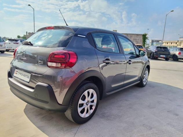 Citroen C3 1.2 puretech You! s&s 83cv neopatentati - Foto 7