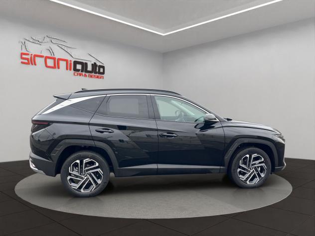 Hyundai Tucson Hybrid 1.6 HEV 2wd 239cv Exellence Auto - Foto 10